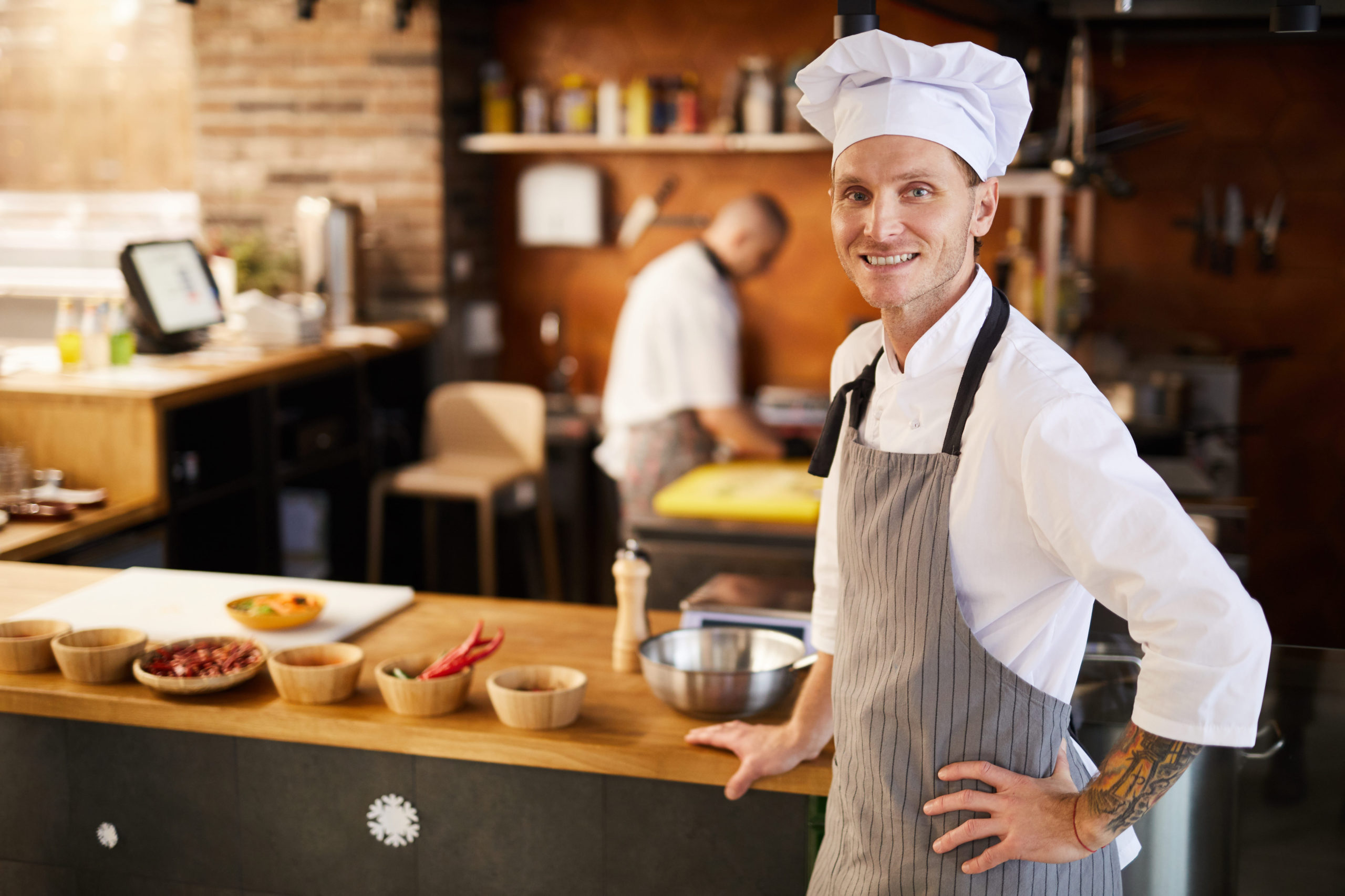 Cstores Training Texas Food Handler Training