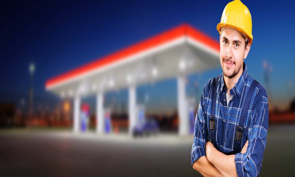 Cstores Training UST Class A or B Facility Operator Training